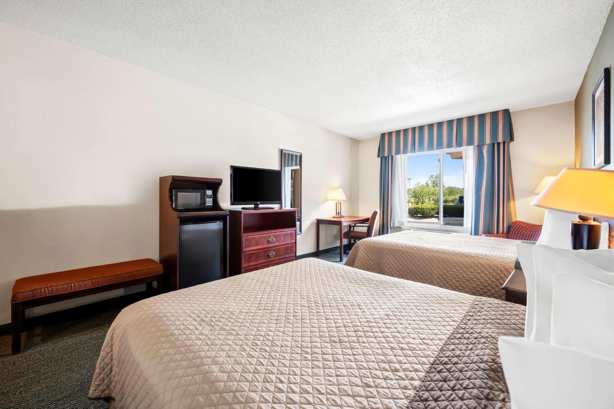 Best Western Annawan Inn מראה חיצוני תמונה